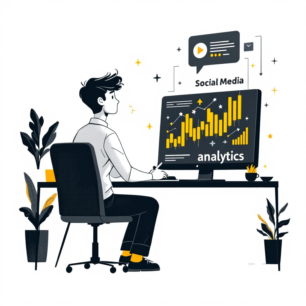 What Is A Media Buyer A Clear Guide To This Key Advertising Role